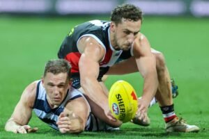 Luke Dunstan: Age| Parents| Injury| Delisted| Highlights| 2021