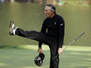 Gary player: Invitational| Height| Net Worth| Wife| Fitness