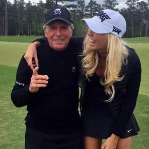 Gary player: Invitational| Height| Net Worth| Wife| Fitness