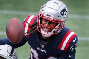 Stephon Gilmore: Did get traded| Browns| Wife| Net Worth