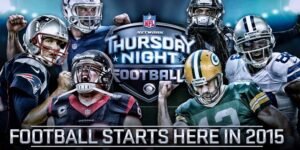 Thursday night football: 10/7/21| Week 5| Seahawks| Score