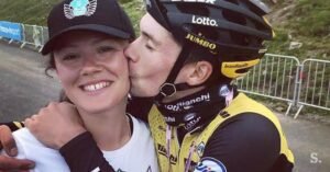 Primoz Roglic: Wife| Net Worth| Salary| Religion