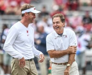 lane kiffin: Popcorn video| Post game arkansas| Popcorn| lsu