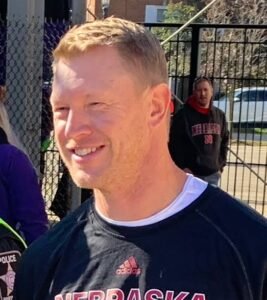 Scott frost: How old is| Salary| Playing career| Oklahoma| Age
