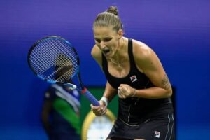 Karolina Pliskova: Stats| Net Worth| Prediction| Matches