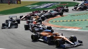 Formula 1: Turquia| Turkey qualifying| Starting grid| Streams