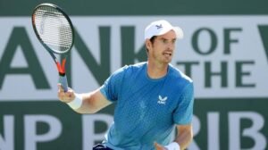 Andy murray: AMC| Wife| Net Worth| Ranking| Replacement