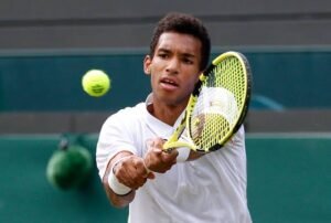 Auger-Aliassime: Biography| College| Net Worth| Parents