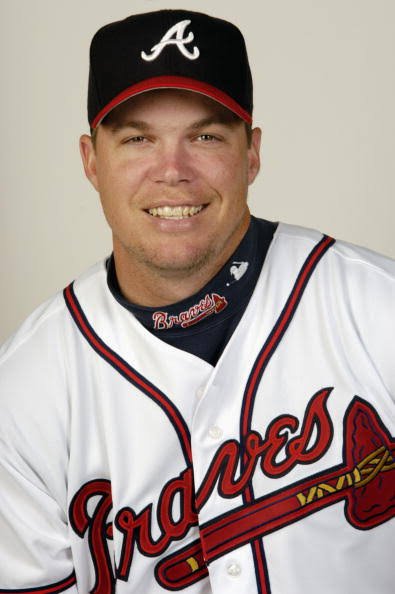 Chipper Jones Net Worth