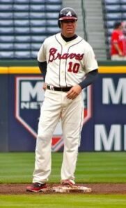 Chipper Jones: Net worth| Salary| Position| Hall of Fame