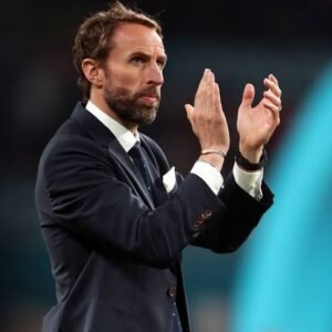 Gareth Southgate: Assistant| England record| Teams played for
