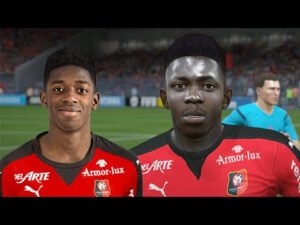 Ousmane Dembele: Sofifa| Contract| Stats| fifa 21| Age