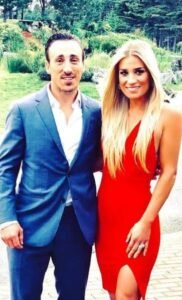 Brad Marchand: Penalty shot| Contract| Salary| Wife| how old is