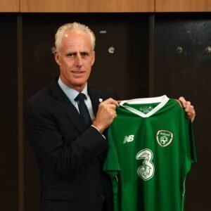 Mick Mccarthy: Assistant| Celtic| Wife| House| Roy Keane