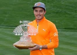 Rickie Fowler: Wins| Witb| Wife| Cj cup| New putter