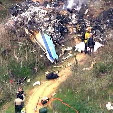 Kobe bryant: Helicopter crash leaked photos| Crash photos...