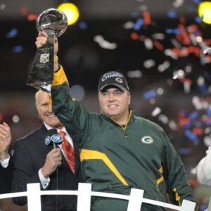Mike Mccarthy: Contract| Record| Football| Net Worth