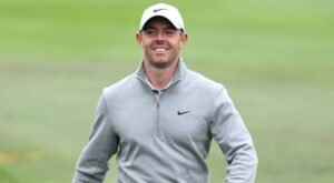 Rory Mcilroy: Wife| Height| How Old is| Net Worth| CJ Cup