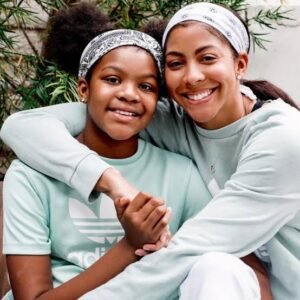 Candace Parker: Husband| Daughter 2021| how old is daughter