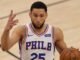 Ben Simmons: Cell phone| Press conference| Is getting paid| What did do...