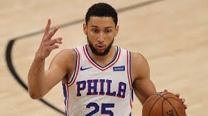 Ben Simmons: Cell phone| Press conference| Is getting paid| What did do...