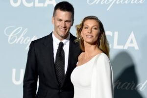 Tom Brady: Td passes| How tall is wife| Touchdown passes