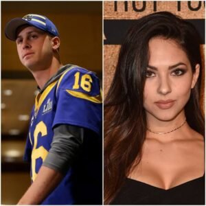 Jared Goff: News| Wife| Salary| Contract| Girlfriend| Trade