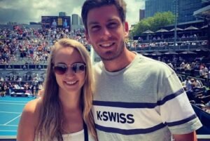 Cameron Norrie: Tcu| Wife| Net Worth| Parents| Is married