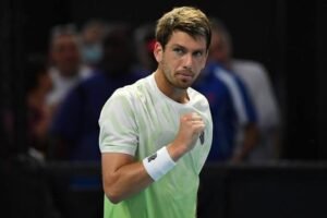Cameron Norrie: Tcu| Wife| Net Worth| Parents| Is married