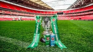 EFL Cup: England| How to watch| Where to watch| 2021