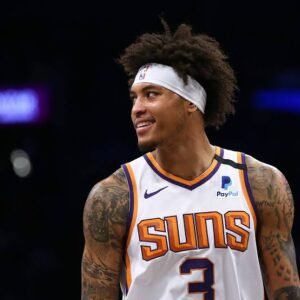 Kelly Oubre Jr: Net Worth| Wife| What team does play for 2021| Is playing tonight