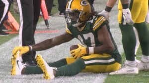 Devante Adams: Covid| Injury| Is playing Week 1| Is playing tonight| Stats