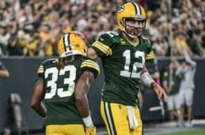 Green bay packers: Vs arizona cardinals prediction| Vs cardinals