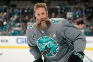 Joe Thornton: Bruins| Nickname| Net Worth| What Team is on