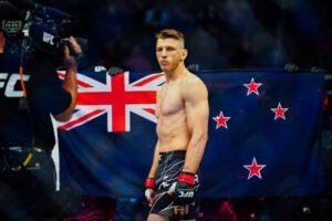 Dan Hooker