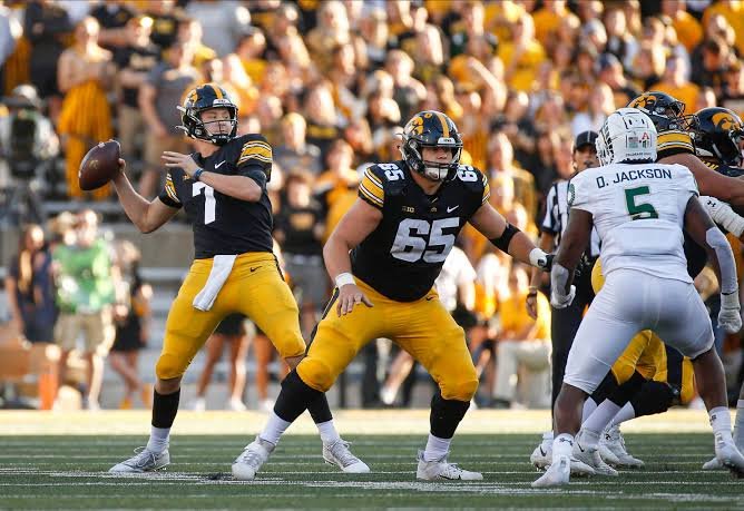 iowa football radio stream