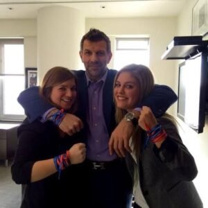Marc Bergevin: Fired| Rumeur| Wife| Family| Muscles| Contract
