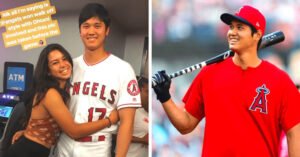 Shohei ohtani: Stats| Contract| Wife| Jersey| Pitching