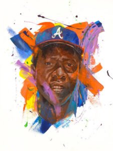 Hank Aaron: Wife| Painting| Jr Stats| Net Worth| First Wife