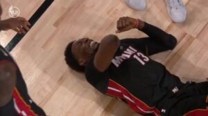 Bam Adebayo: Fantasy names| Injury| Real name| Salary