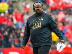 Mike Locksley: Son| Press Conference| Salary| Net Worth| Wife