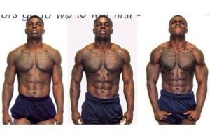 Jabrill Peppers