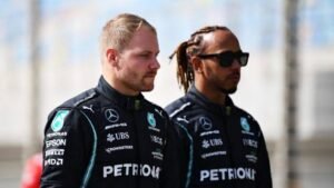 Valtteri Bottas: Twitter| Mercedes| Salary| Points| Ranking