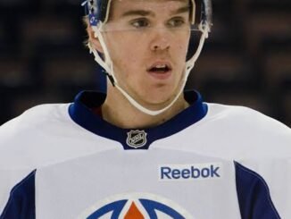 Connor mcdavid