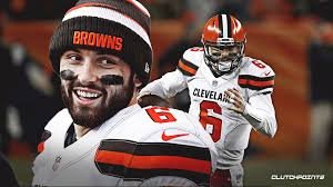 Baker Mayfield: How long will be out| Whats wrong with