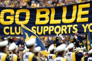 Michigan Football