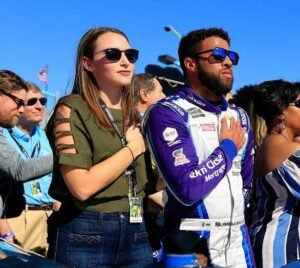 Bubba Wallace: Wife| Wins| Parents| Michael Jordan| NASCAR