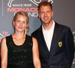 Sebastian Vettel: Championships| Salary| Net Worth| Wife