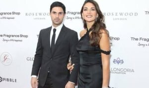 Mikel Arteta: Wife| Net Worth| Salary| Comments| Stats| Age