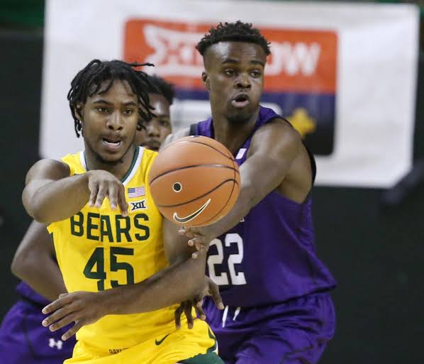 Davion Mitchell: And donovan mitchell| Brother| Related to donovan ...